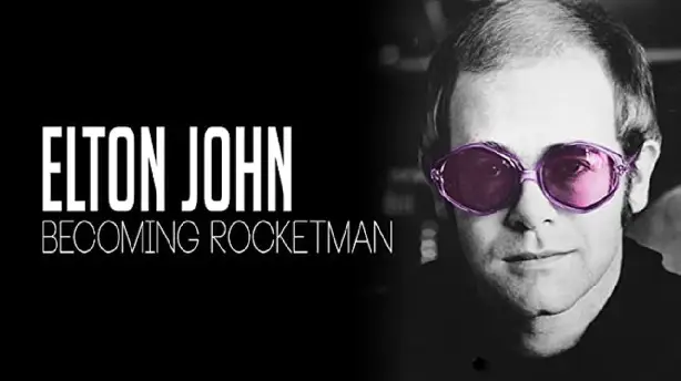 Elton John: Becoming Rocketman Screenshot