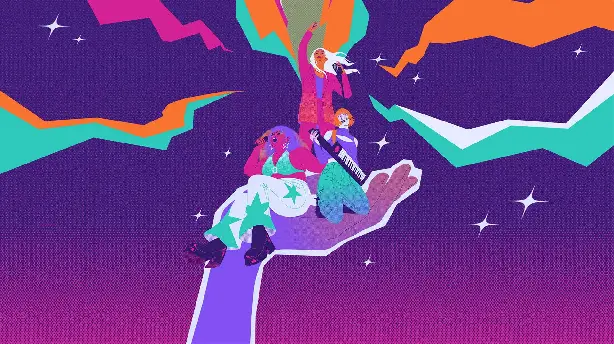 Nos Voix Pour Toutes 2025 Screenshot