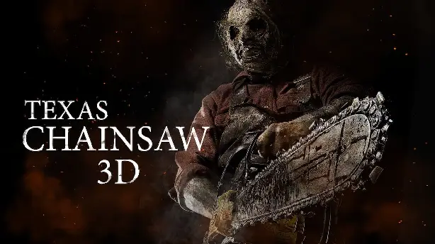Texas Chainsaw 3D Screenshot