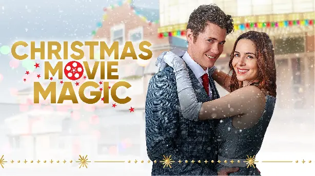 Christmas Movie Magic Screenshot