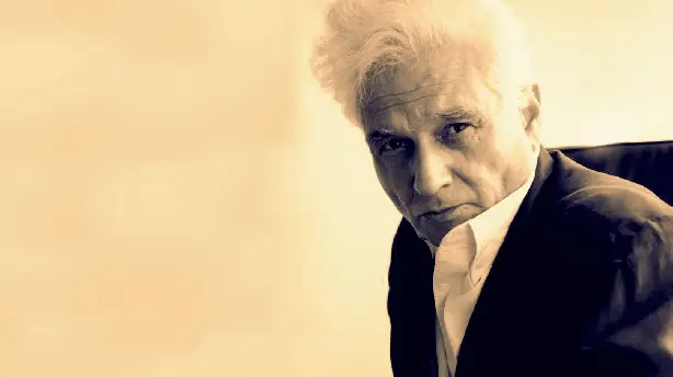 Jacques Derrida, le courage de la pensée Screenshot