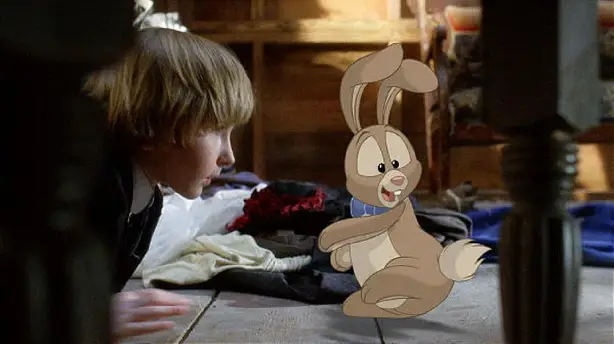 The Velveteen Rabbit Screenshot