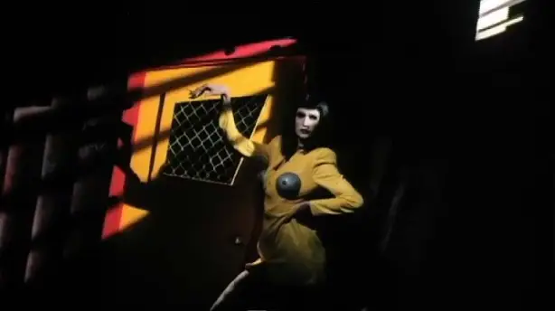 Dr. Caligari Screenshot