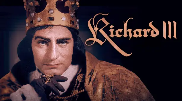 Richard III Screenshot