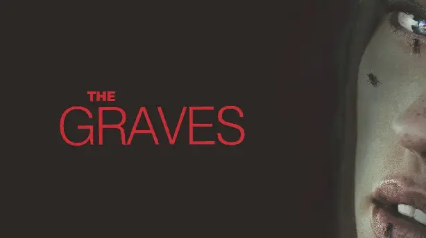The Graves Screenshot