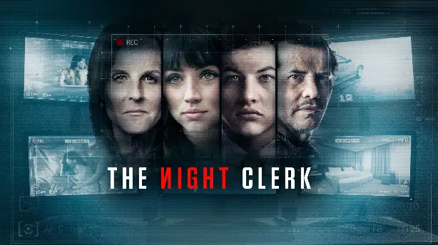 The Night Clerk Screenshot