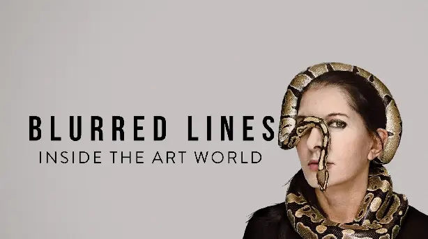 Blurred Lines: Inside the Art World Screenshot