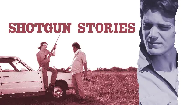 Shotgun Stories Screenshot