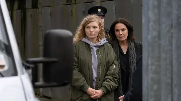 Der Irland-Krimi: Familienbande Screenshot