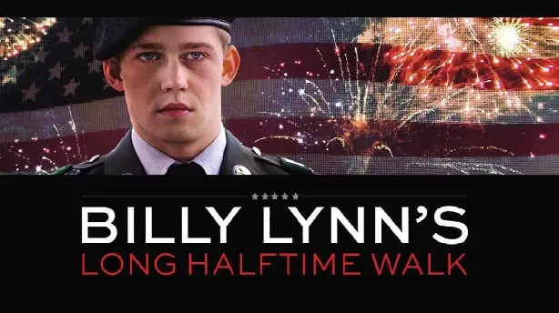 Die irre Heldentour des Billy Lynn Screenshot