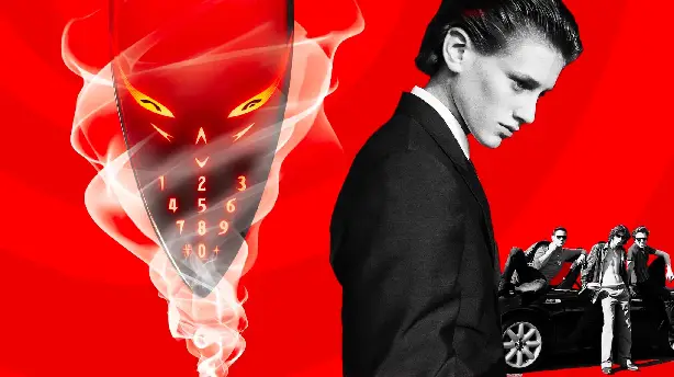 Hellphone - Ein teuflisches Handy Screenshot