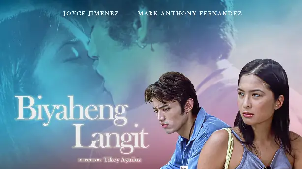 Biyaheng Langit Screenshot