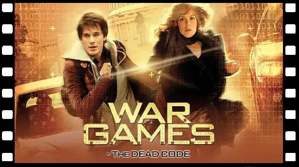 WarGames: The Dead Code Screenshot
