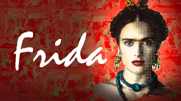 Frida Screenshot