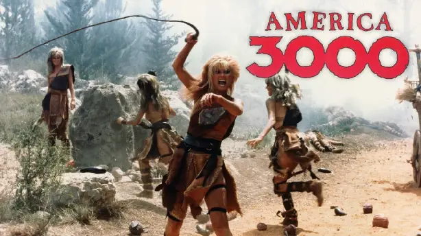 America 3000 Screenshot