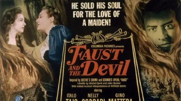 La leggenda di Faust Screenshot