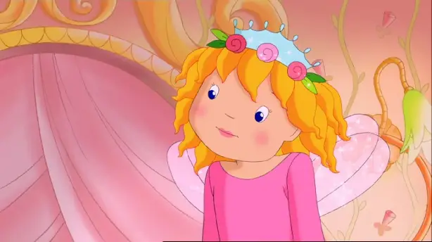 Prinzessin Lillifee Screenshot