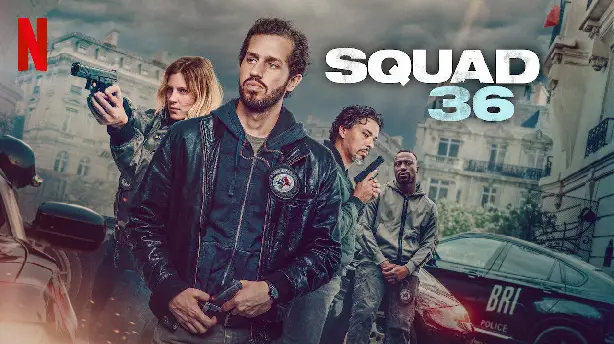 Bastion 36 Screenshot