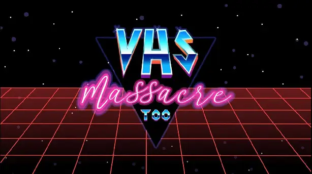 VHS Massacre Too Screenshot