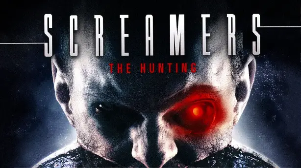 Screamers: The Hunting Screenshot