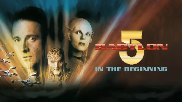 Spacecenter Babylon 5 - Der erste Schritt Screenshot