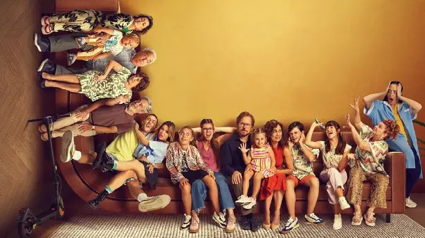 Padre no hay más que uno 5: Nido repleto Screenshot