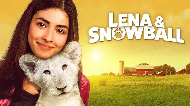 Lena & Snowball Screenshot