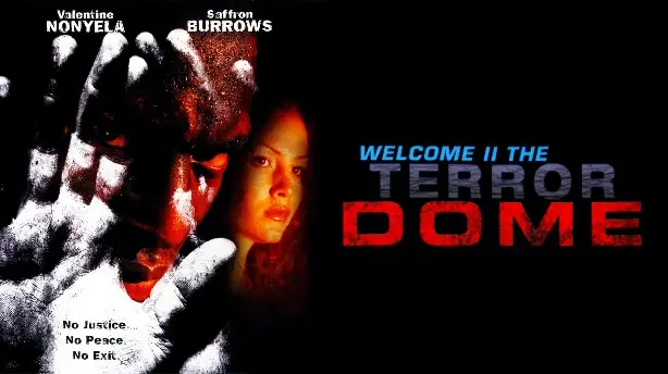 Welcome II the Terrordome Screenshot