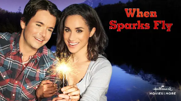 When Sparks Fly Screenshot