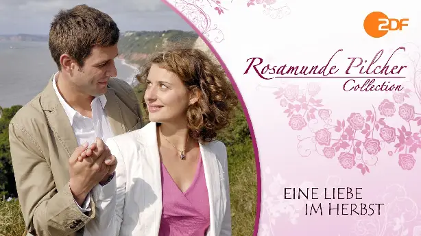 Rosamunde Pilcher: Eine Liebe im Herbst Screenshot