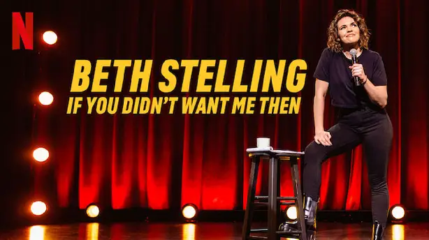 Beth Stelling: If You Didn't Want Me Then Screenshot