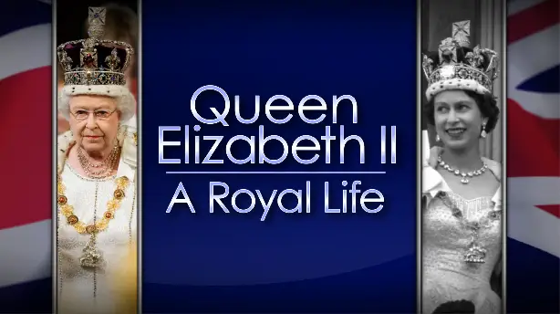 Queen Elizabeth II: A Royal Life - A Special Edition of 20/20 Screenshot