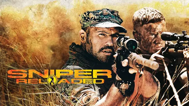 Sniper: Reloaded Screenshot