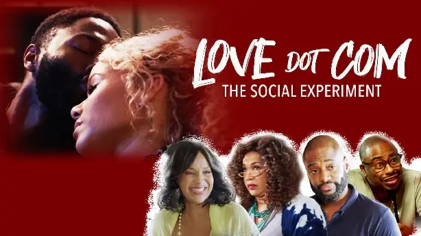 Love Dot Com: The Social Experiment Screenshot