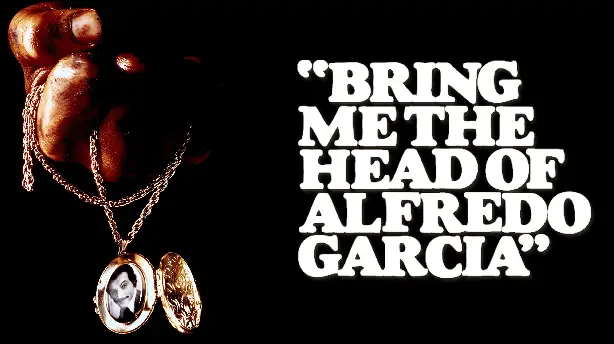 Bring mir den Kopf von Alfredo Garcia Screenshot