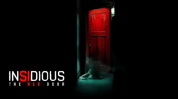 Insidious: The Red Door Screenshot