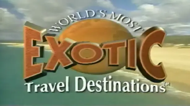 World's Most Exotic Travel Destinations, Vol. 8 Screenshot