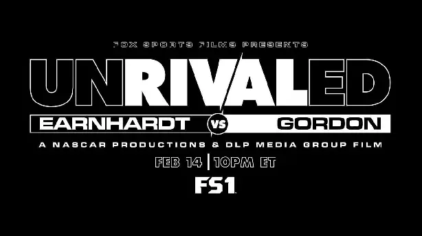 Unrivaled: Earnhardt vs. Gordon Screenshot