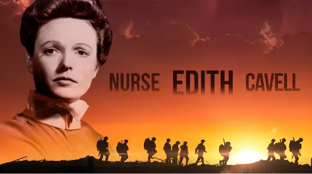 Nurse Edith Cavell Screenshot