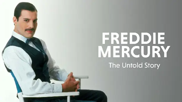 Freddie Mercury: The Untold Story Screenshot