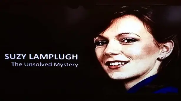 Suzy Lamplugh: The Unsolved Mystery Screenshot