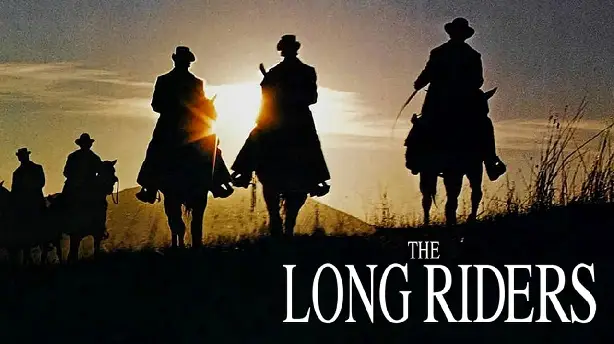 Long Riders Screenshot