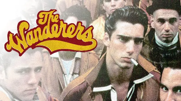 The Wanderers - Terror in der Bronx Screenshot