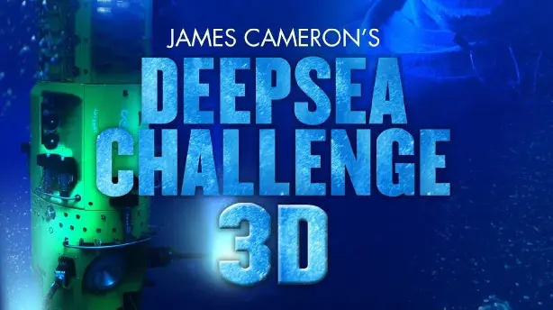 Deepsea Challenge 3D Screenshot