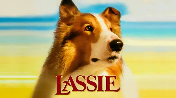 Lassie Screenshot