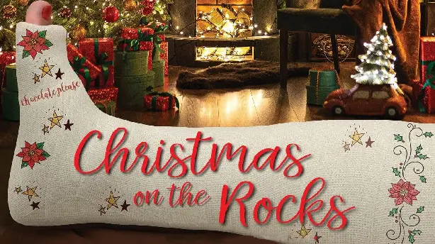 Christmas on the Rocks Screenshot