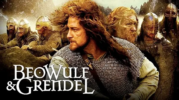 Beowulf & Grendel Screenshot