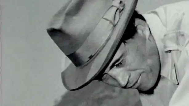 John Huston: The Man, the Movies, the Maverick Screenshot
