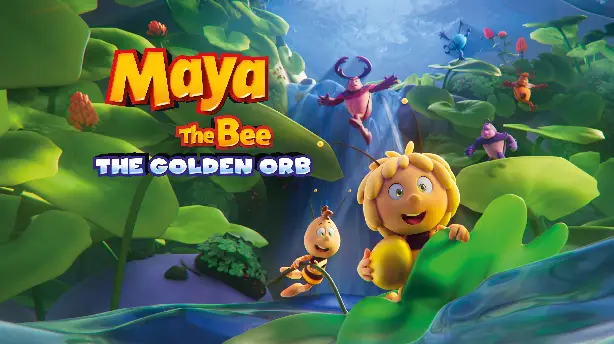 Die Biene Maja - Das geheime Königreich Screenshot