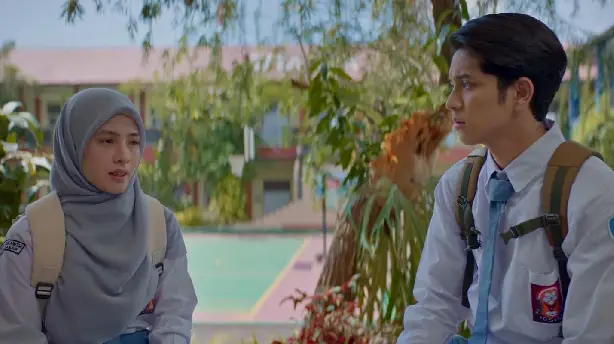 Cinta Dalam Ikhlas Screenshot